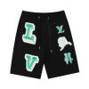 Louis Vuitton Shorts – LSR08 - 1