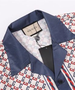 Gucci Sleeveless Shirts – GS018