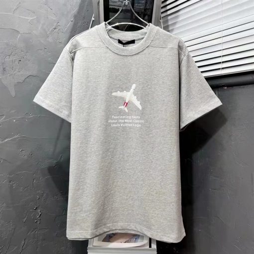 Louis Vuitton T-shirt - LT079