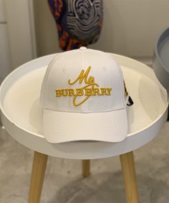 Burberry Hat - BBH006