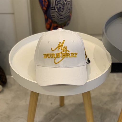 Burberry Hat - BBH006