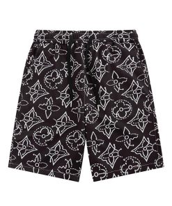 Louis Vuitton Shorts – LSR07 - 1