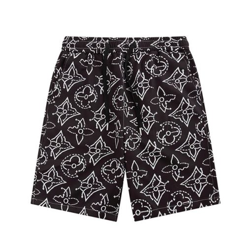 Louis Vuitton Shorts – LSR07 - 1