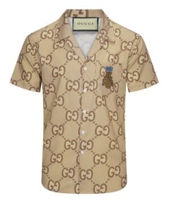 Gucci Sleeveless Shirts – GS005