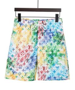 Louis Vuitton Shorts – LSR29 - 1