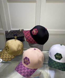 Gucci Hat - GCH013