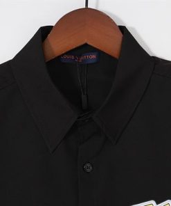 Gucci Sleeveless Shirts – GS001