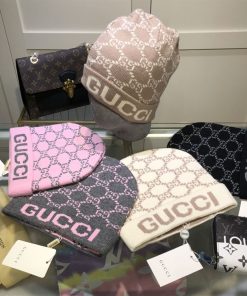 Gucci Hat - GCH019