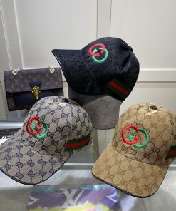 Gucci Hat - GCH014