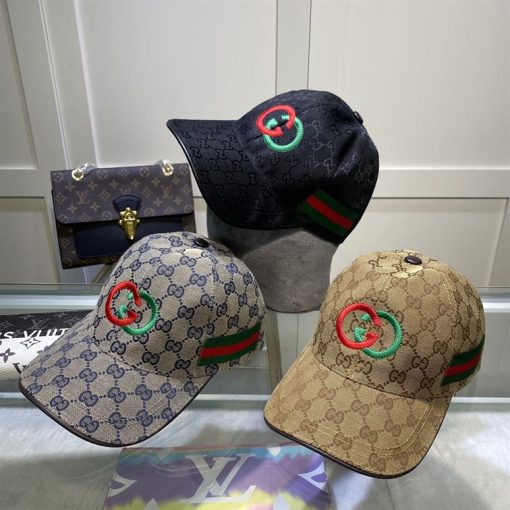 Gucci Hat - GCH014