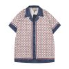 Gucci Sleeveless Shirts – GS018
