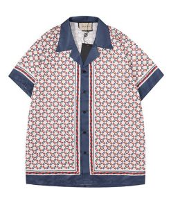 Gucci Sleeveless Shirts – GS018