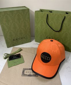 Gucci Hat - GCH025