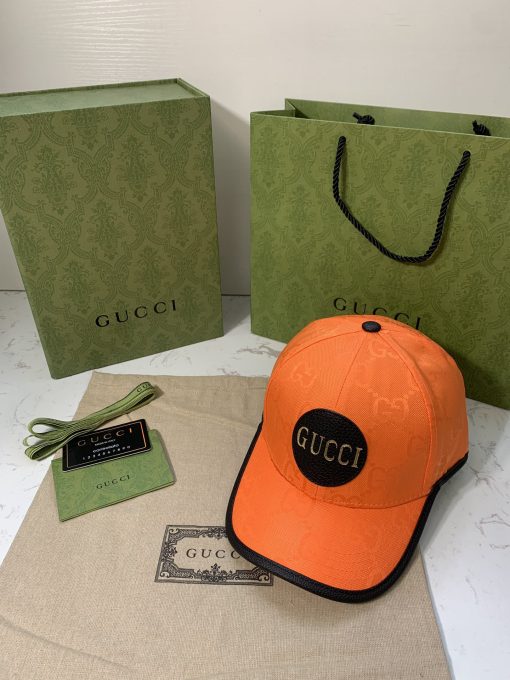 Gucci Hat - GCH025