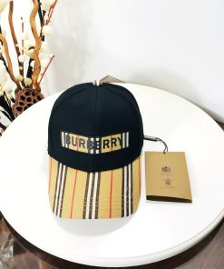 Burberry Hat - BBH004