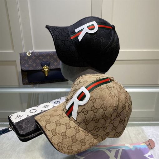 Gucci Hat - GCH016