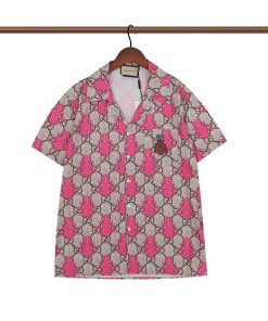 Gucci Sleeveless Shirts – GS012