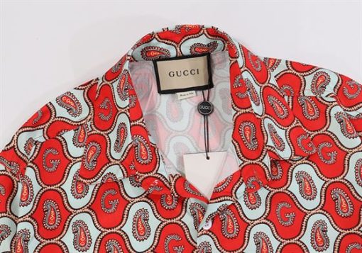 Gucci Sleeveless Shirts – GS015