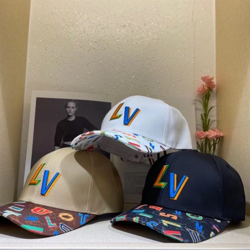 Louis Vuitton Cap - LVC014