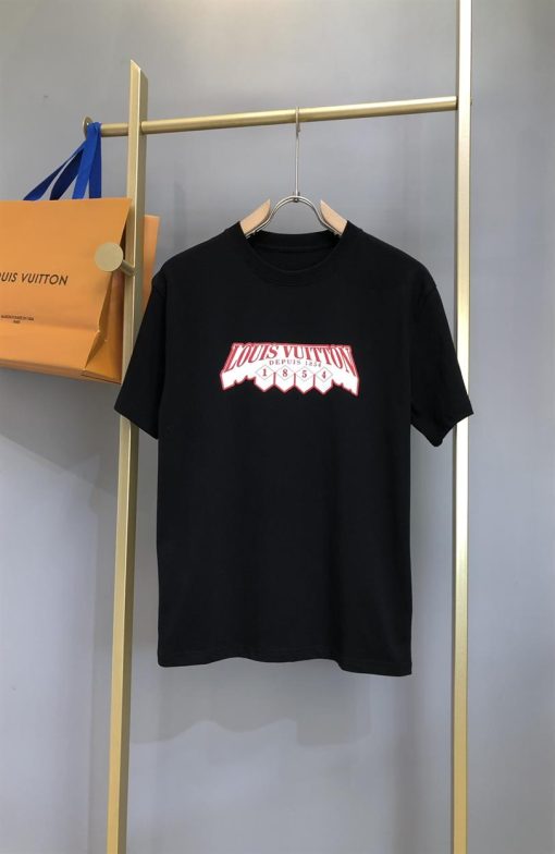 Louis Vuitton T-shirt - LT213