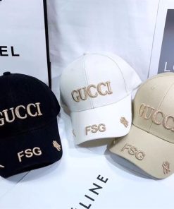 Gucci Hat - GCH017