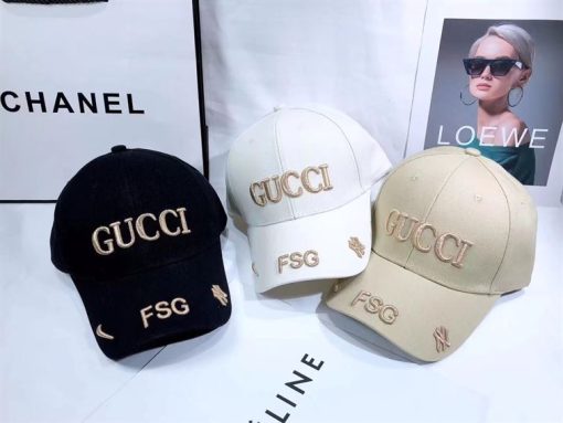 Gucci Hat - GCH017