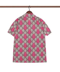 Gucci Sleeveless Shirts – GS012