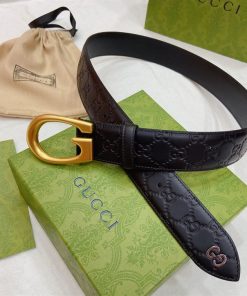 Gucci Belt - GBT061