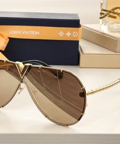 Louis Vuitton Sunglasses - LGV047