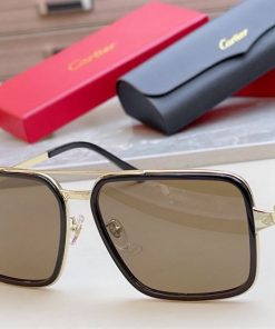Cartier Sunglasses - CTS018
