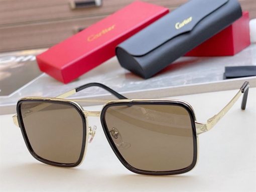 Cartier Sunglasses - CTS018