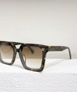 Gucci Sunglasses - GGS037