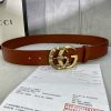 Gucci Belt - GBT027
