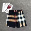 Burberry Shorts – BSR28 - 1