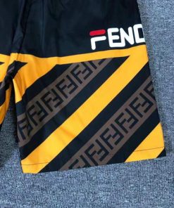 Fendi Shorts – FSR23 - 5