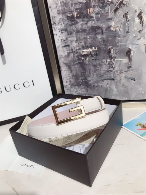 Gucci Belt - GBT012