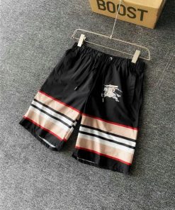 Burberry Shorts – BSR13 - 8