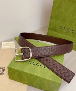 Gucci Belt - GBT064