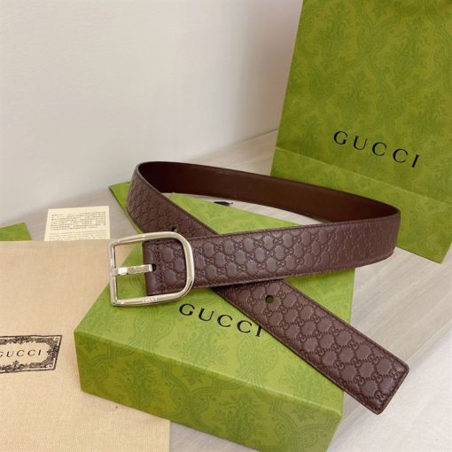 Gucci Belt - GBT064