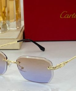 Cartier Sunglasses - CTS062