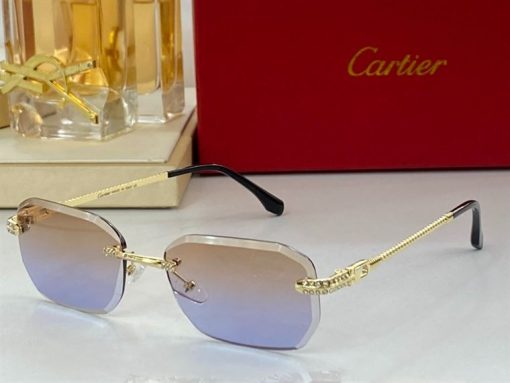 Cartier Sunglasses - CTS062