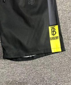 Burberry Shorts – BSR21 - 6