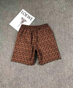 Fendi Shorts – FSR24 - 11