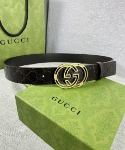 Gucci Belt - GBT022