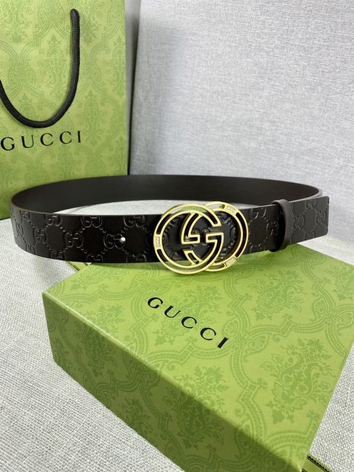 Gucci Belt - GBT022