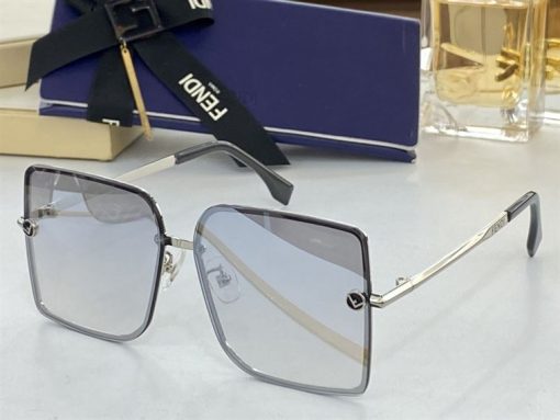 Fendi Sunglasses - FDS075