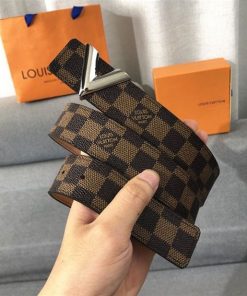 Louis Vuitton Belt - LBT092