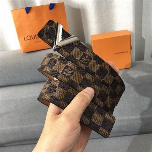 Louis Vuitton Belt - LBT092