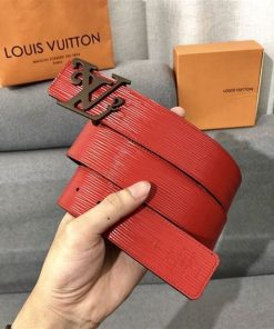 Louis Vuitton Belt - LBT079