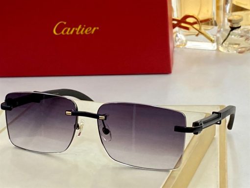 Cartier Sunglasses - CTS068